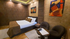Apartman D Lux Jacuzzi